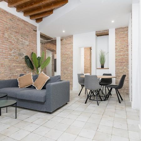 Suite Homes Sweet Alamos III Malaga Exterior photo