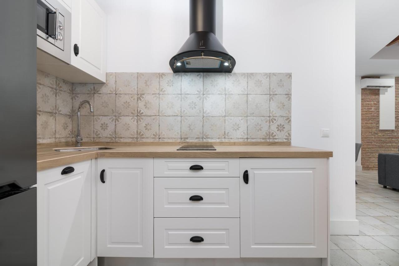 Suite Homes Sweet Alamos III Malaga Exterior photo