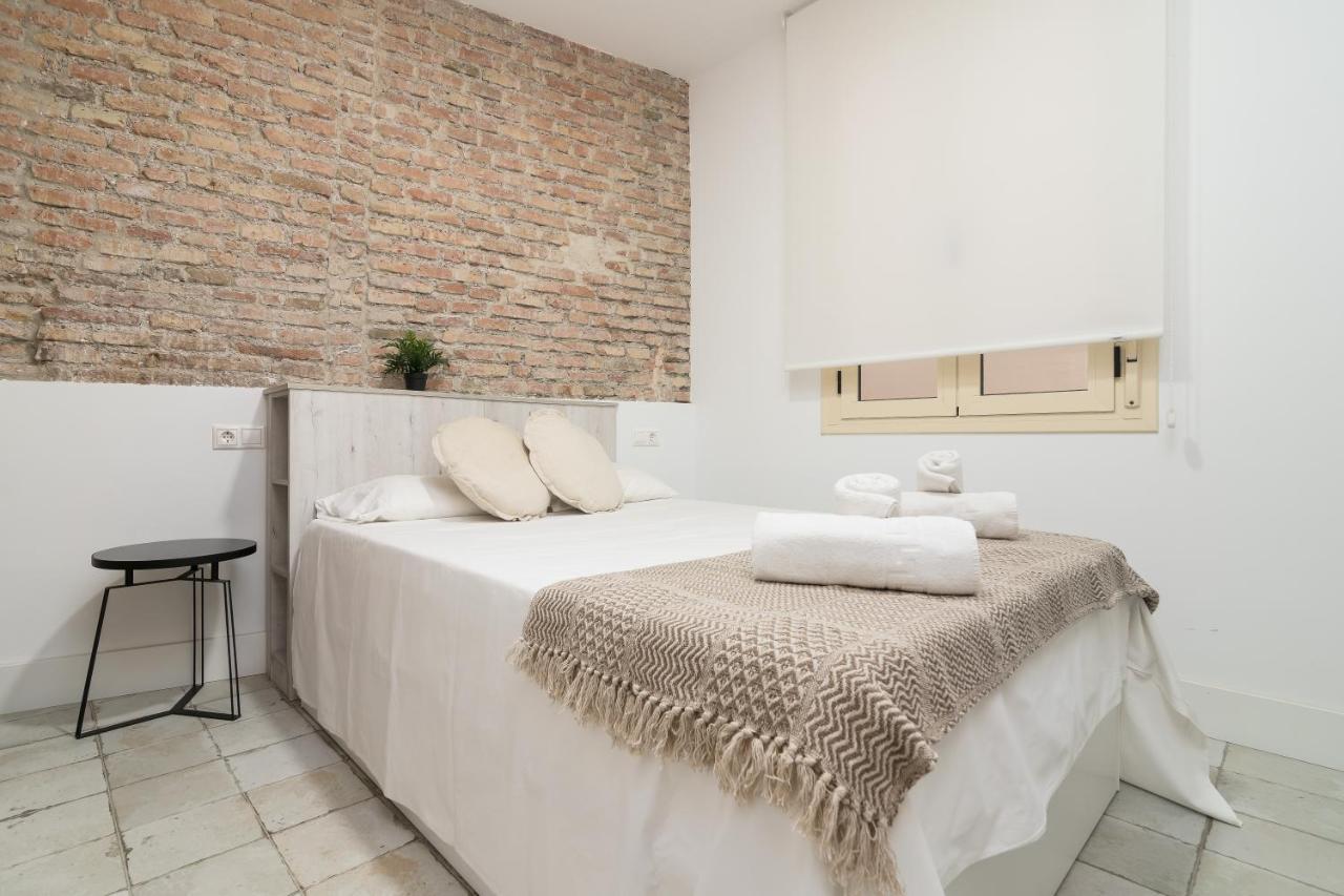 Suite Homes Sweet Alamos III Malaga Exterior photo