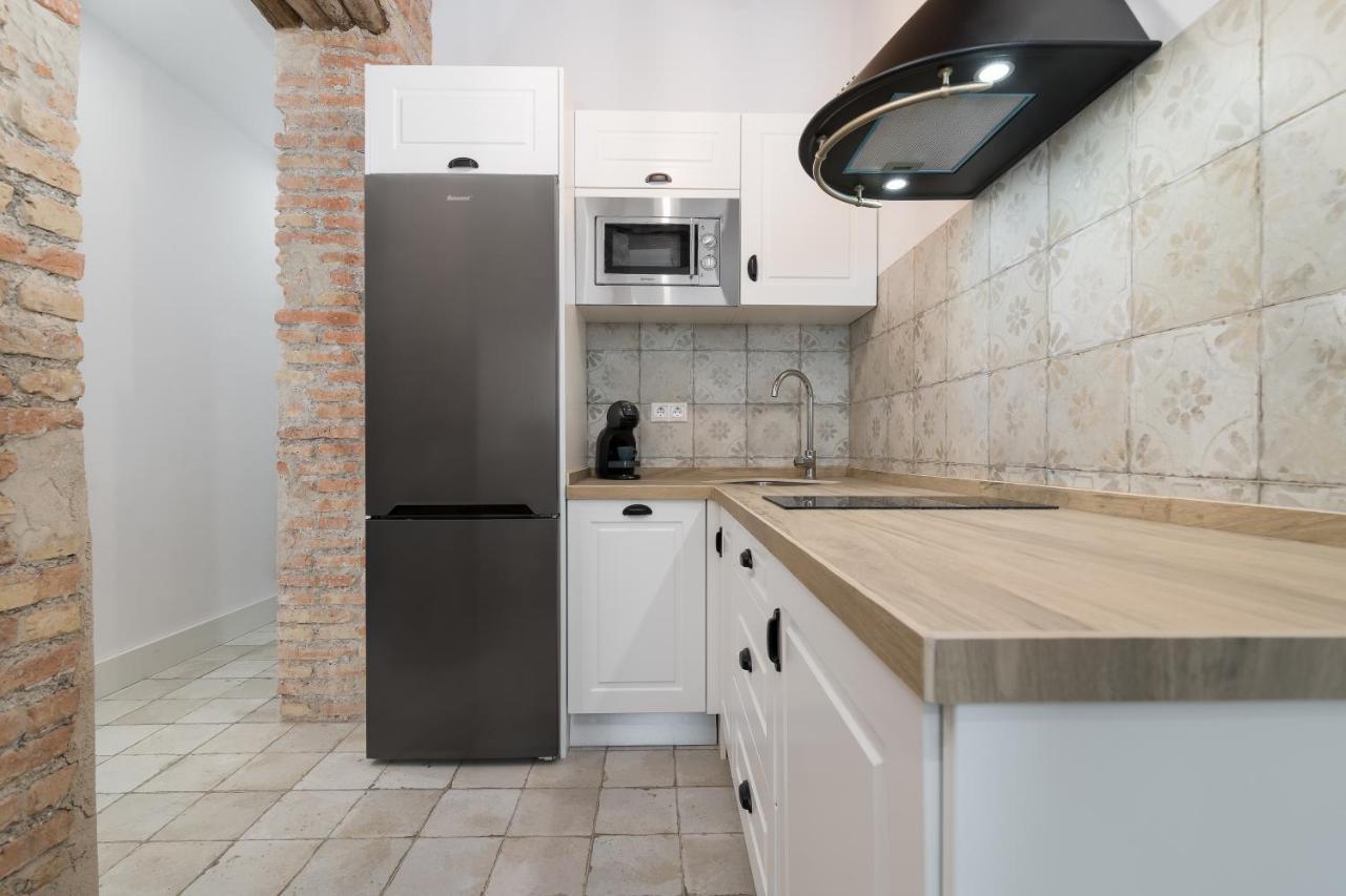 Suite Homes Sweet Alamos III Malaga Exterior photo