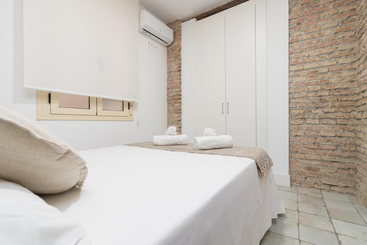 Suite Homes Sweet Alamos III Malaga Exterior photo